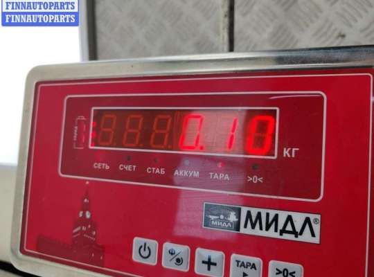 купить Насос (моторчик) омывателя стекла на Audi A4 B7 (2004-2008)