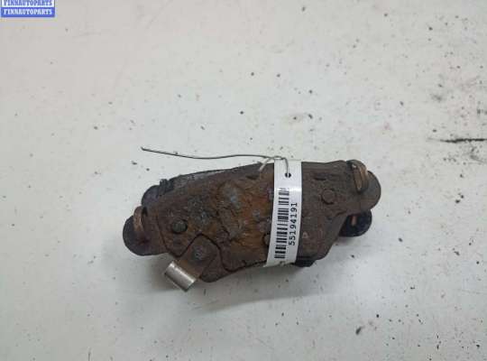 купить Колодки тормозные задние на Opel Zafira A (1999-2005)