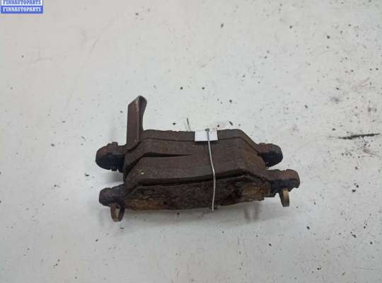 купить Колодки тормозные задние на Opel Zafira A (1999-2005)