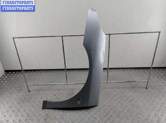 Купить Крыло переднее левое на Peugeot 407 Крыло переднее левое PG1221207 на Peugeot 407