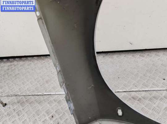 купить Крыло переднее левое на Peugeot 407