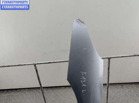 купить Крыло переднее левое на Peugeot 407