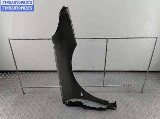 купить Крыло переднее левое на Peugeot 407