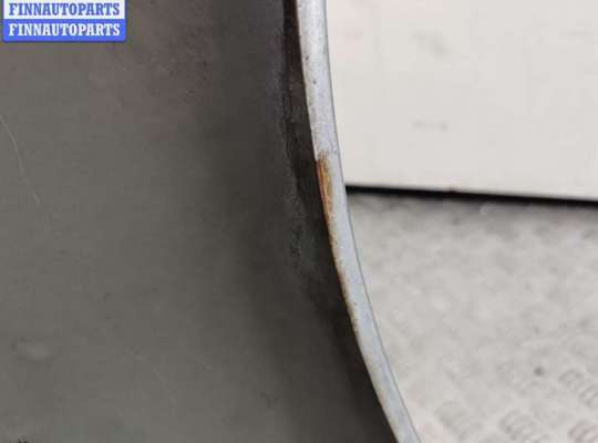 купить Крыло переднее левое на Peugeot 407