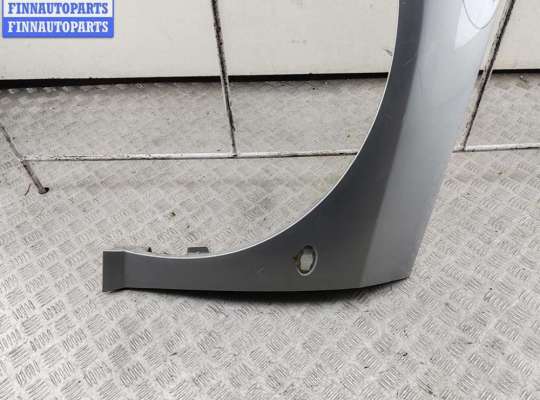 купить Крыло переднее левое на Peugeot 407