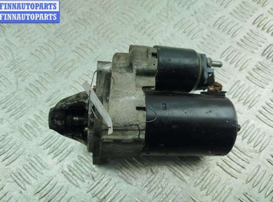 купить Стартер на Fiat Stilo