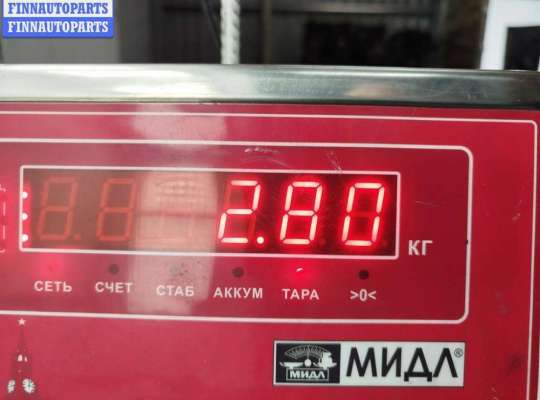 купить Стартер на Fiat Stilo