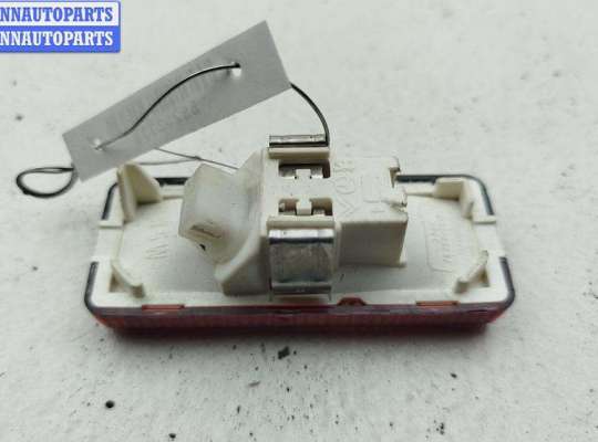 купить Фонарь салонный (плафон) на Peugeot 407