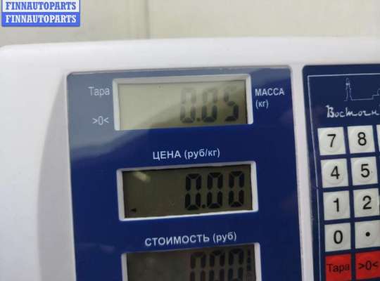 купить Фонарь салонный (плафон) на Peugeot 407