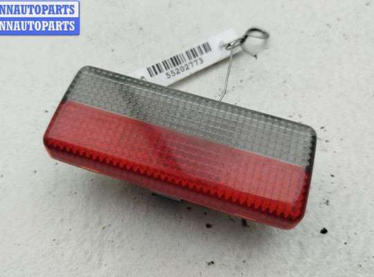 купить Фонарь салонный (плафон) на Peugeot 407