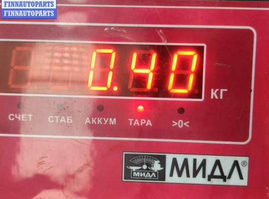 купить Насос топливный на Mercedes C-Class W202 (1993-2000)