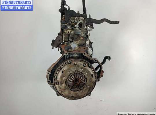 купить Двигатель (ДВС) на Opel Astra H (2004-2009)