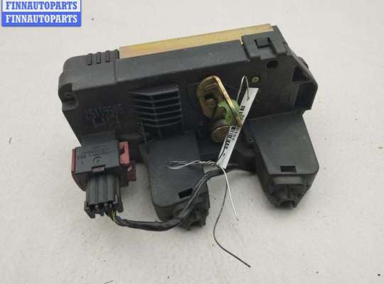 купить Замок двери задней левой на Opel Astra G (1998-2004)