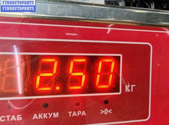 купить Вентилятор радиатора на Peugeot 307