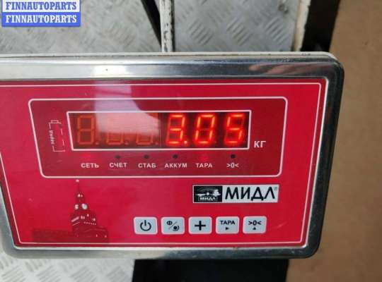 купить Радиатор основной на Audi A4 B5 (1994-2001)