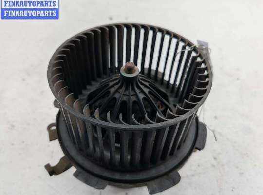 купить Двигатель отопителя (моторчик печки) на Renault Master (1998-2010)