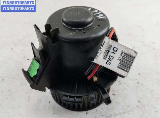 купить Двигатель отопителя (моторчик печки) на Renault Master (1998-2010)