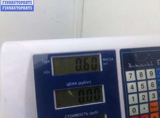 купить Замок двери задней левой на Renault Laguna III (2008-2015)