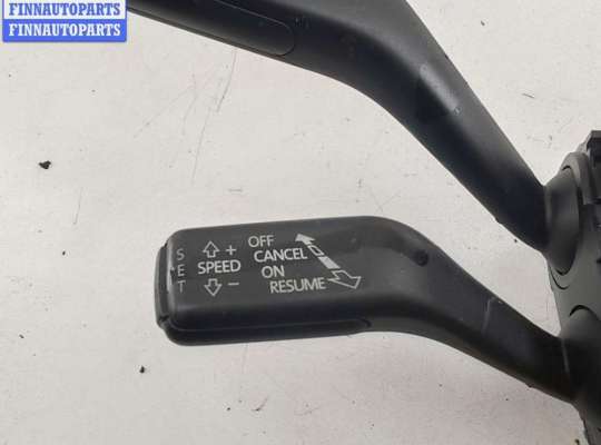 купить Переключатель подрулевой (стрекоза) на Volkswagen Passat B6