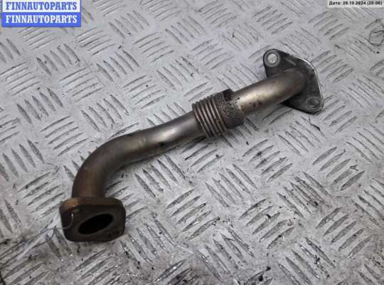 купить Трубка системы рециркуляции EGR на Volkswagen Golf-4