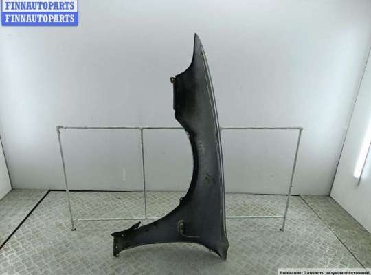 купить Крыло переднее правое на Mitsubishi Galant (1996-2003)