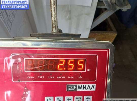 купить Крыло переднее правое на Mitsubishi Galant (1996-2003)