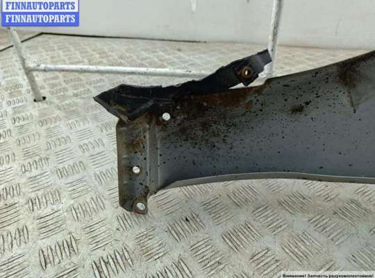 купить Крыло переднее правое на Mitsubishi Galant (1996-2003)