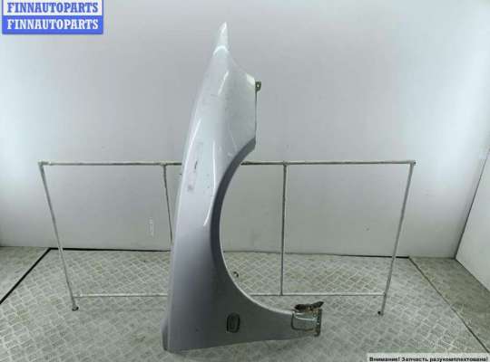 купить Крыло переднее правое на Mitsubishi Galant (1996-2003)