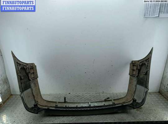 купить Бампер задний на Mercedes W211 (E)
