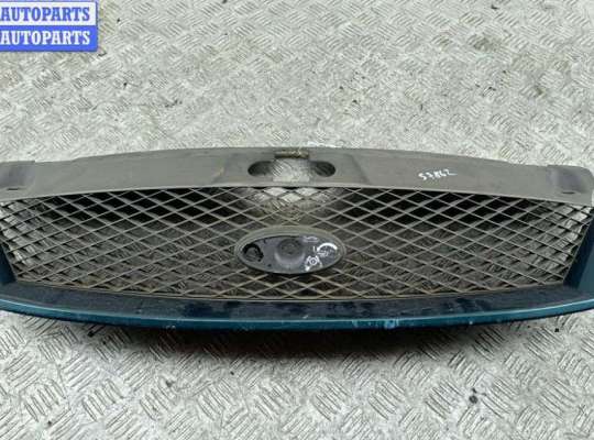 купить Решетка радиатора на Ford Mondeo III (2000-2007)