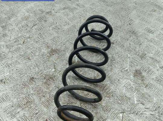 купить Пружина подвески задняя на Peugeot 307