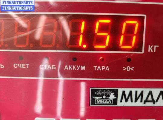 купить Пружина подвески задняя на Peugeot 307