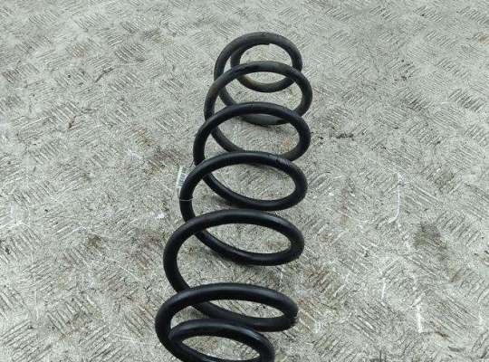 купить Пружина подвески задняя на Peugeot 307