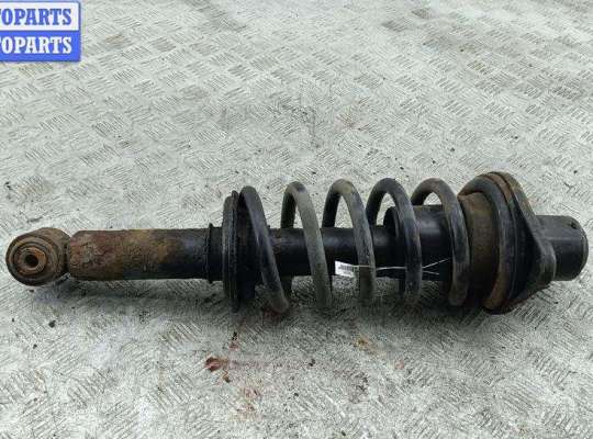 купить Стойка подвески задняя правая на Audi A6 C5 (1997-2005)