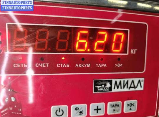 купить Стойка подвески задняя правая на Audi A6 C5 (1997-2005)