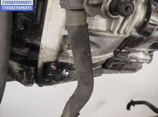 купить КПП 6-ст. механическая на Opel Vivaro A (2001-2014)