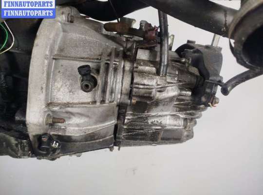 купить КПП 6-ст. механическая на Opel Vivaro A (2001-2014)