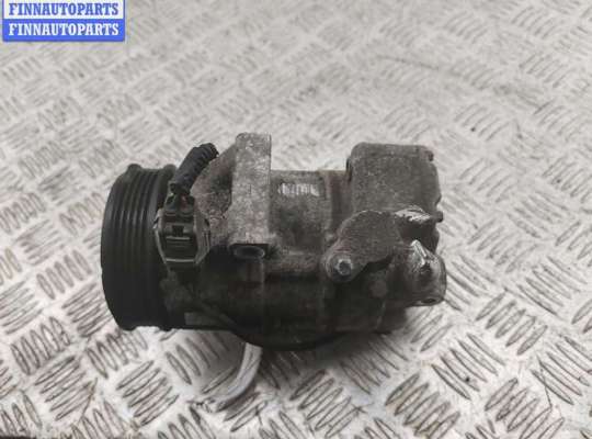 купить Компрессор кондиционера на Mitsubishi Colt (2004-2012)