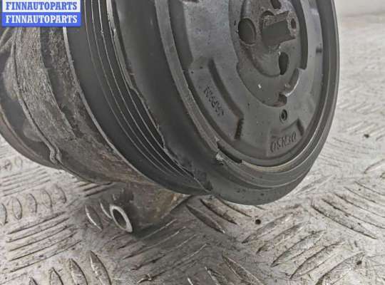 купить Компрессор кондиционера на Mitsubishi Colt (2004-2012)