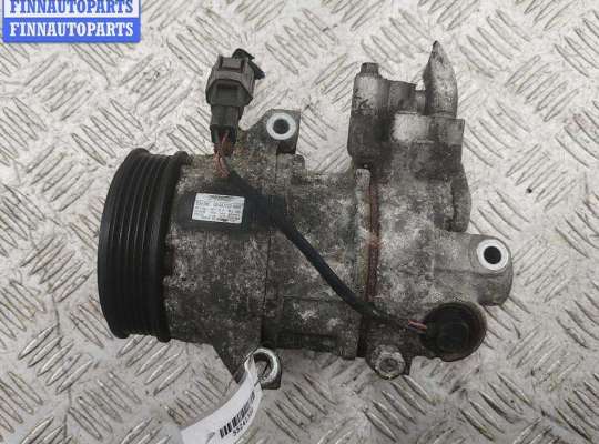 купить Компрессор кондиционера на Mitsubishi Colt (2004-2012)