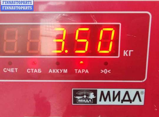 купить Компрессор кондиционера на Mitsubishi Colt (2004-2012)