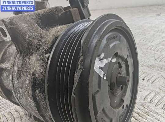 купить Компрессор кондиционера на Mitsubishi Colt (2004-2012)