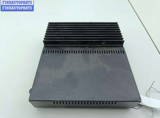 купить Усилитель музыкальный на BMW X5 E53 (1999-2006)