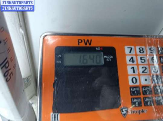 купить Усилитель музыкальный на BMW X5 E53 (1999-2006)