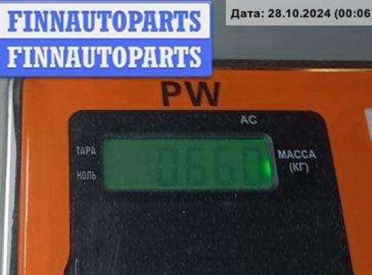 купить Замок двери передней правой на Opel Astra H
