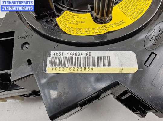 купить Шлейф подрулевой на Ford Focus II (2004-2011)