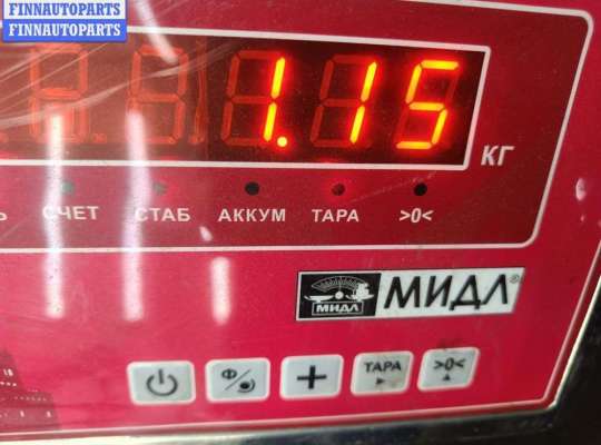 купить Крыло переднее правое на Peugeot 307