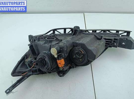 купить Фара правая на Mazda 3 (2003-2008) BK