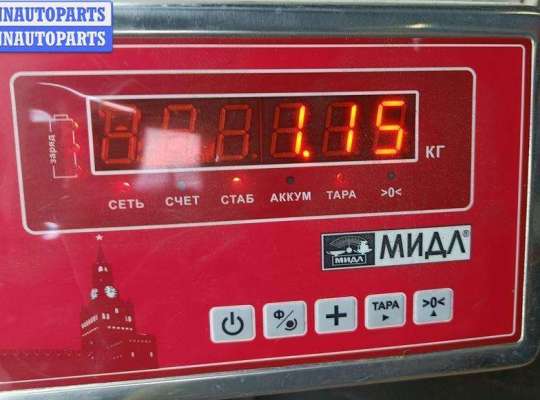 купить Петля двери задней левой на Hyundai H1 / Starex