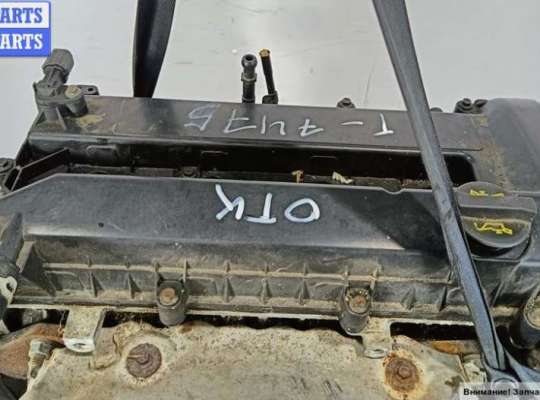 купить Двигатель (ДВС) на Ford Mondeo III (2000-2007)